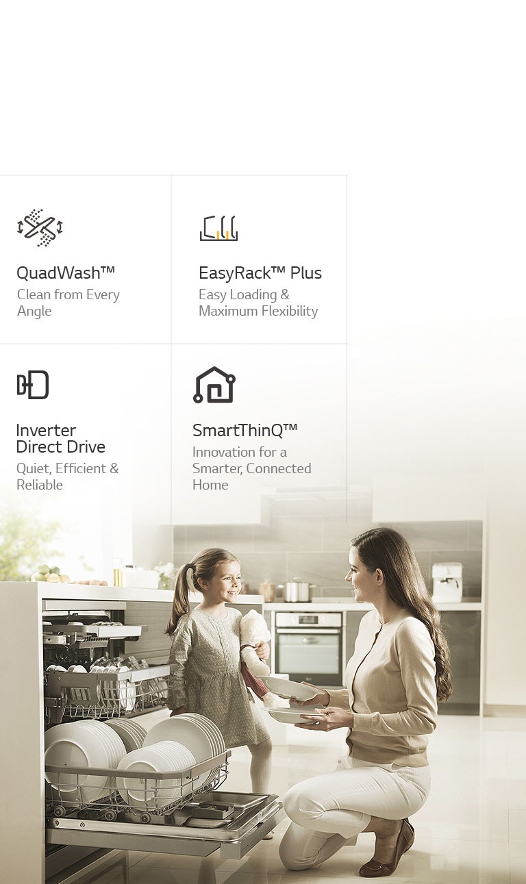 Reasons to Buy LG Dishwasher2