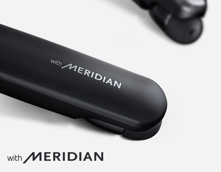 Meridian Technology