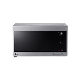 LG NeoChef Microwave 42L - Smart Inverter, Even Heating, Even Defrosting