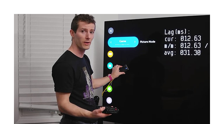 One of the worldwide Top 10 YouTuber, Linus Tech Tips reviews the LG OLED TV.