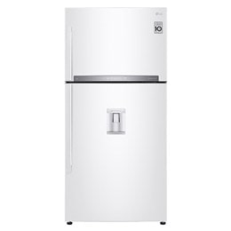 Top Mount Refrigerator 630L Gross Capacity, Inverter Linear Compressor, DoorCooling+™, Hygiene FRESH+™ , White Color