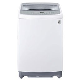 Top Load Washer 16kg Smart Inverter, Smart Diagnosis™, White Color