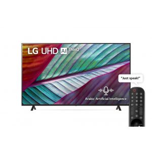 LG 65 Inch UR73 Series UHD 4K Smart TV  Buy Your Home Appliances Online  With Warranty