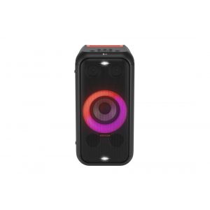 سماعة حفلات LG 2023 XBOOM XL5S مزودة بتقنية البلوتوث