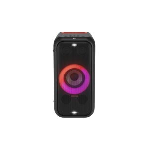 سماعة حفلات LG 2023 XBOOM XL5S مزودة بتقنية البلوتوث