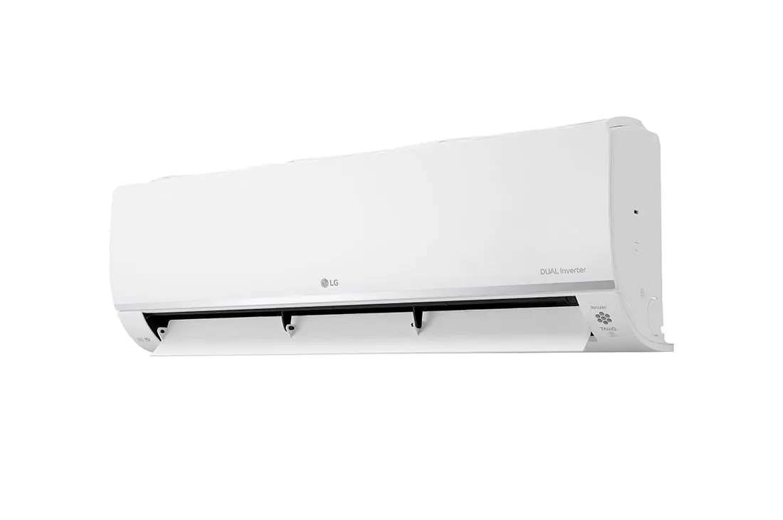 lg dual inverter 1 ton ac