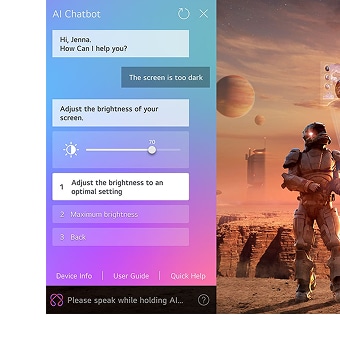 AI Chatbot