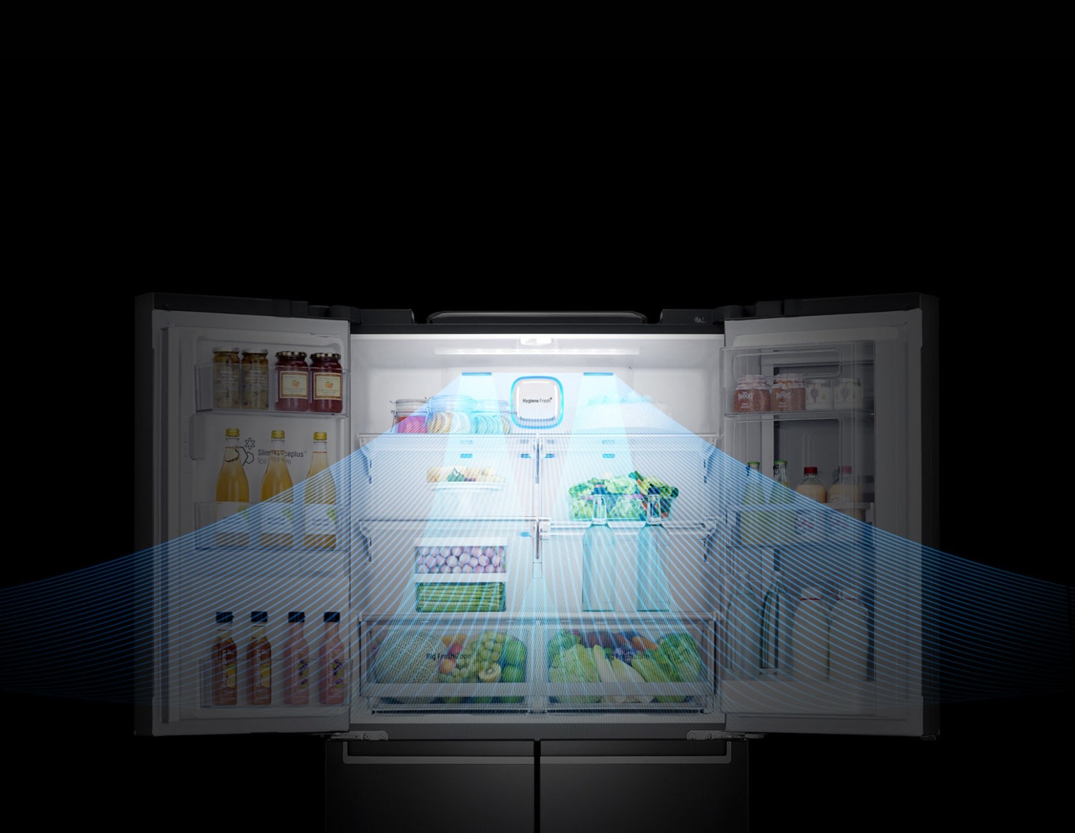 Global_P-Next3_InstaView_BlackSTS_HF_2018_Feature_03_KeepFoodsFresher_D_D
